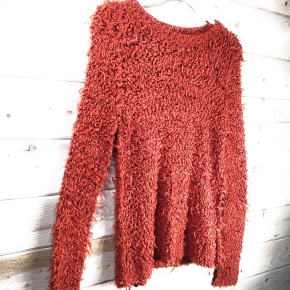 Free People Sweaters - Free People Sweater